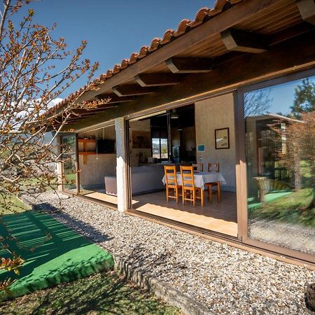 투이 Casa Barros 빌라 외부 사진