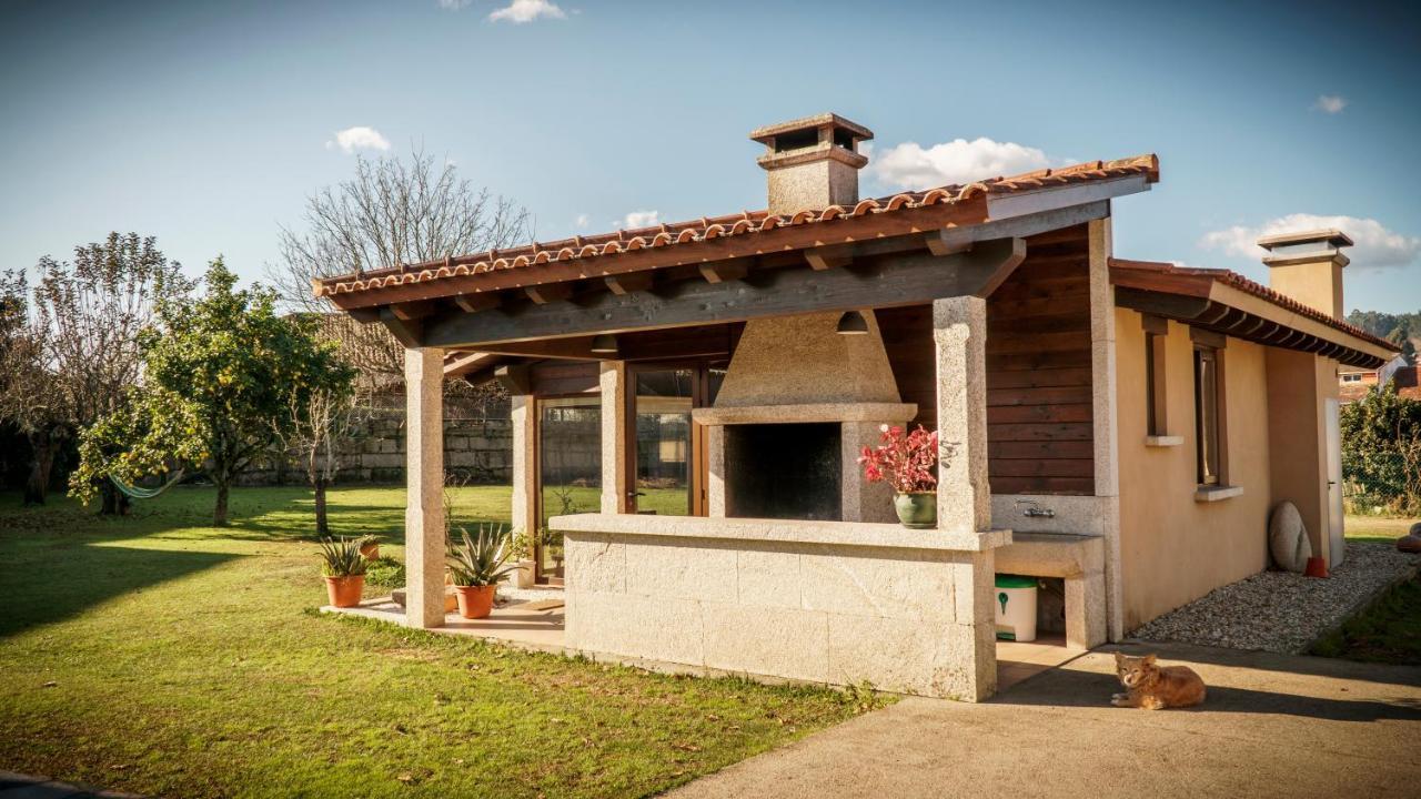 투이 Casa Barros 빌라 외부 사진