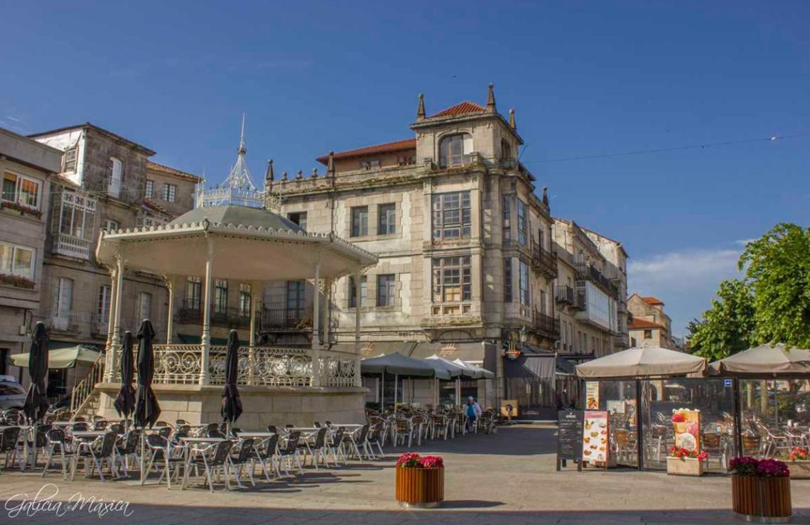 투이 Casa Barros 빌라 외부 사진