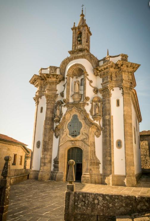 투이 Casa Barros 빌라 외부 사진